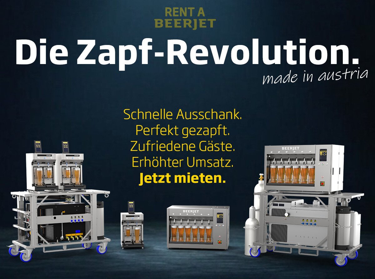 Beerjet Startseite